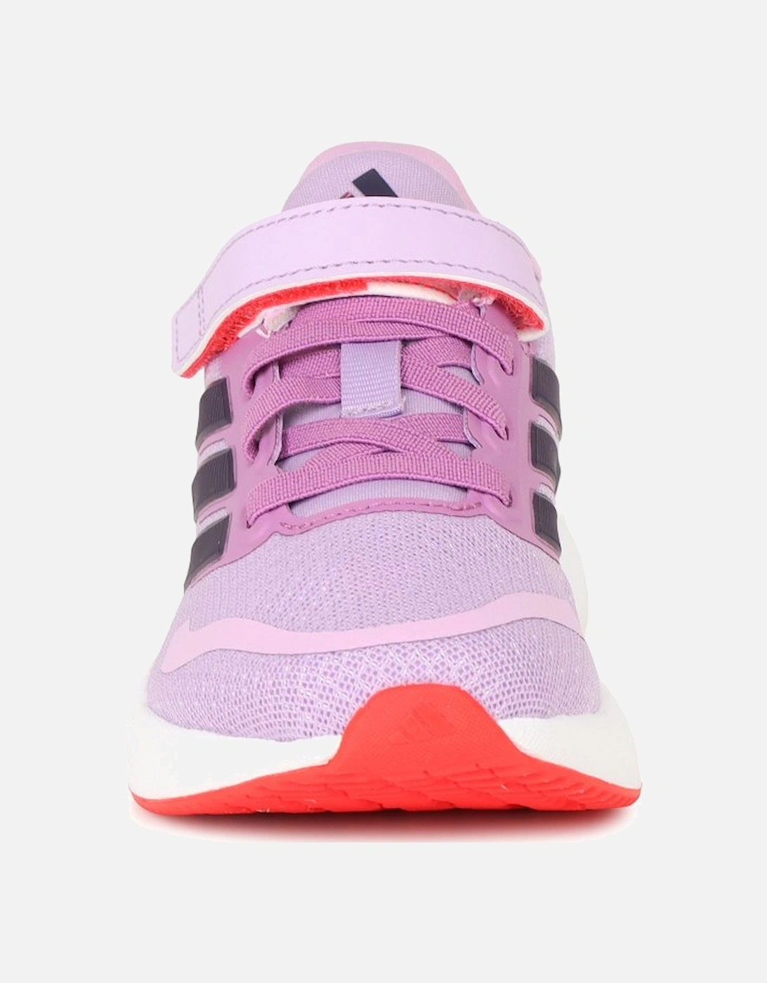 Runfalcon 5 Lace Girls Sports Trainers