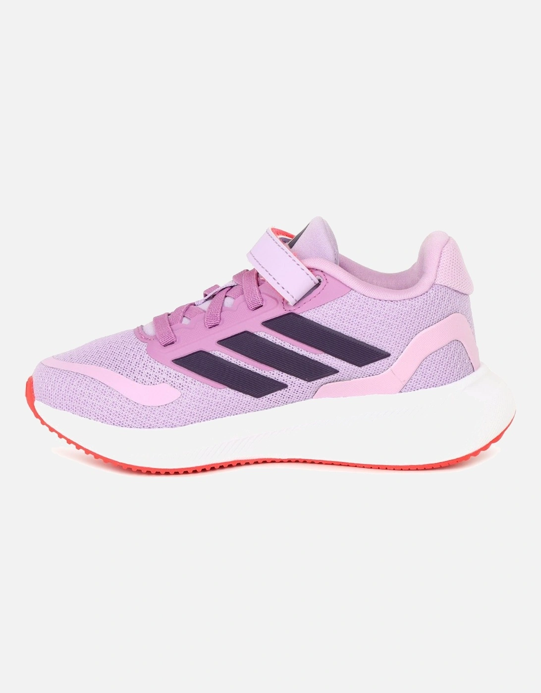 Runfalcon 5 Lace Girls Sports Trainers