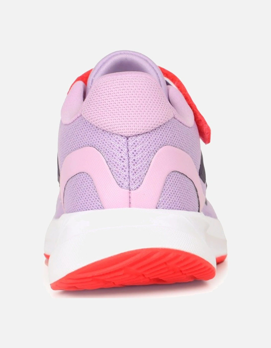 Runfalcon 5 Lace Girls Sports Trainers