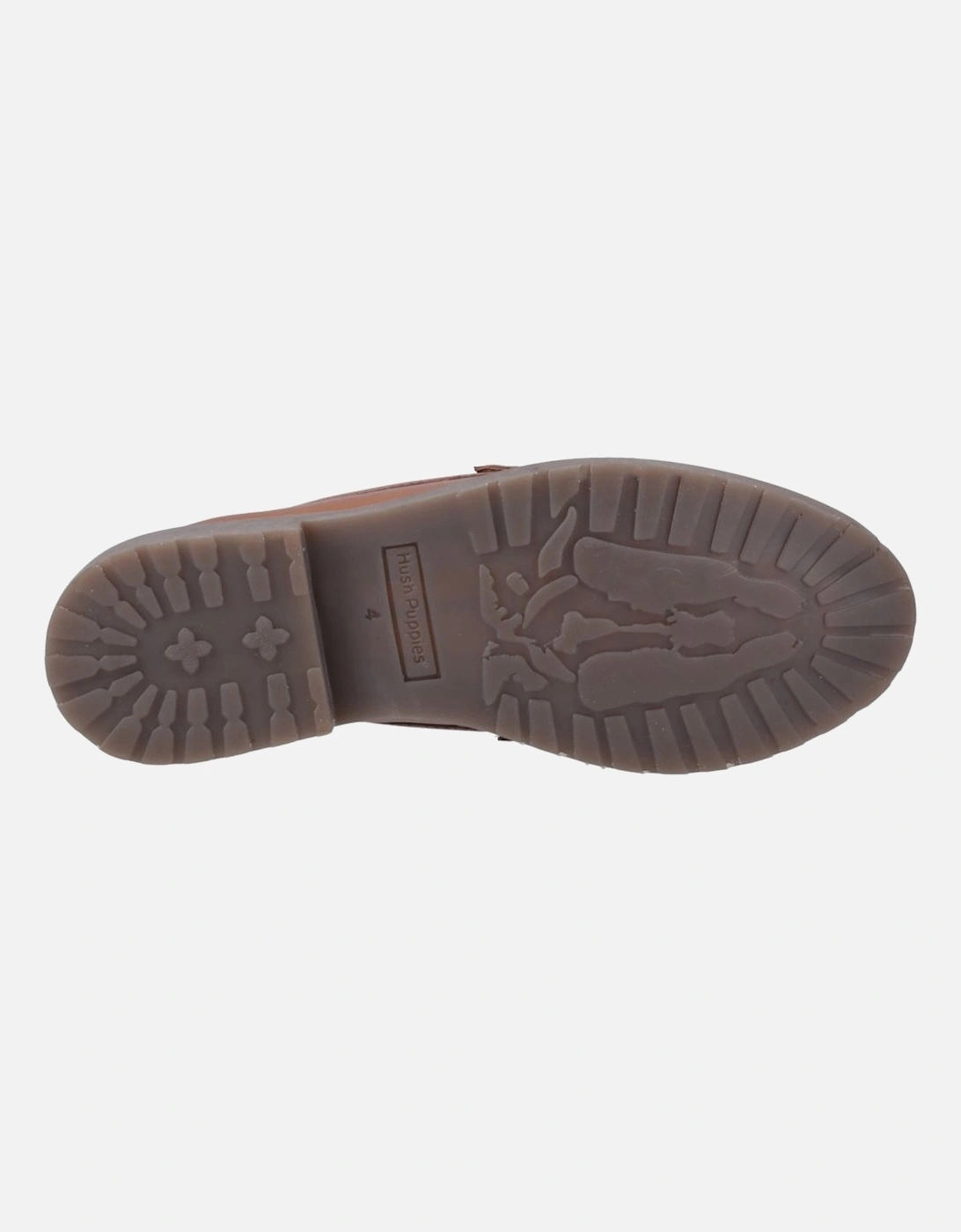 Verity Womens Snaffle Loafers