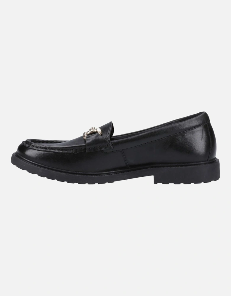 Verity Womens Snaffle Loafers