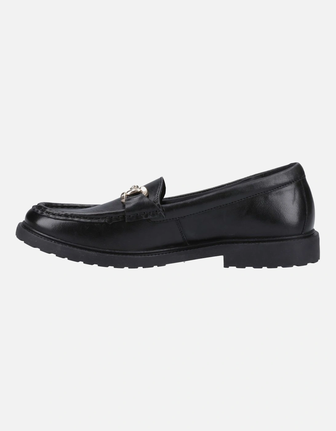 Verity Womens Snaffle Loafers