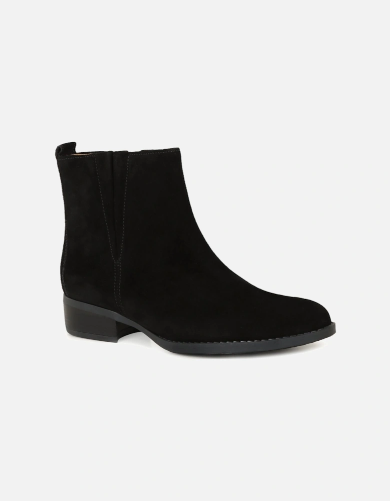 Gibside Womens Ankle Boots