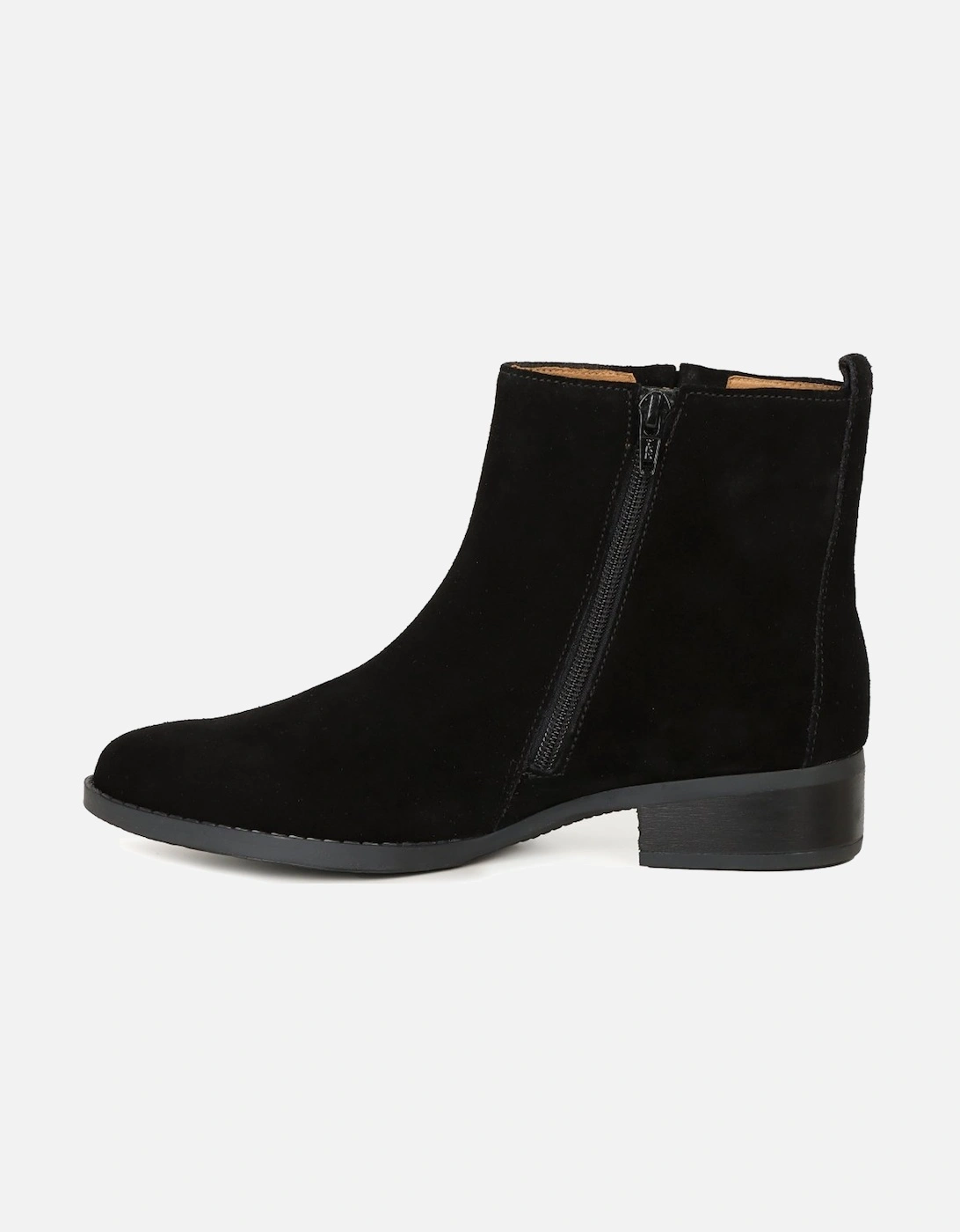 Gibside Womens Ankle Boots