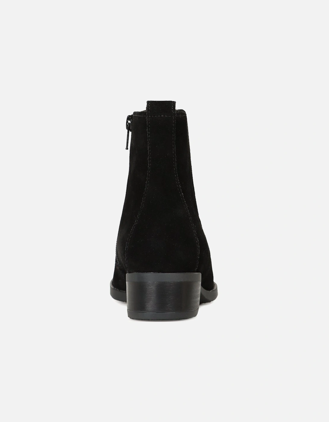 Gibside Womens Ankle Boots