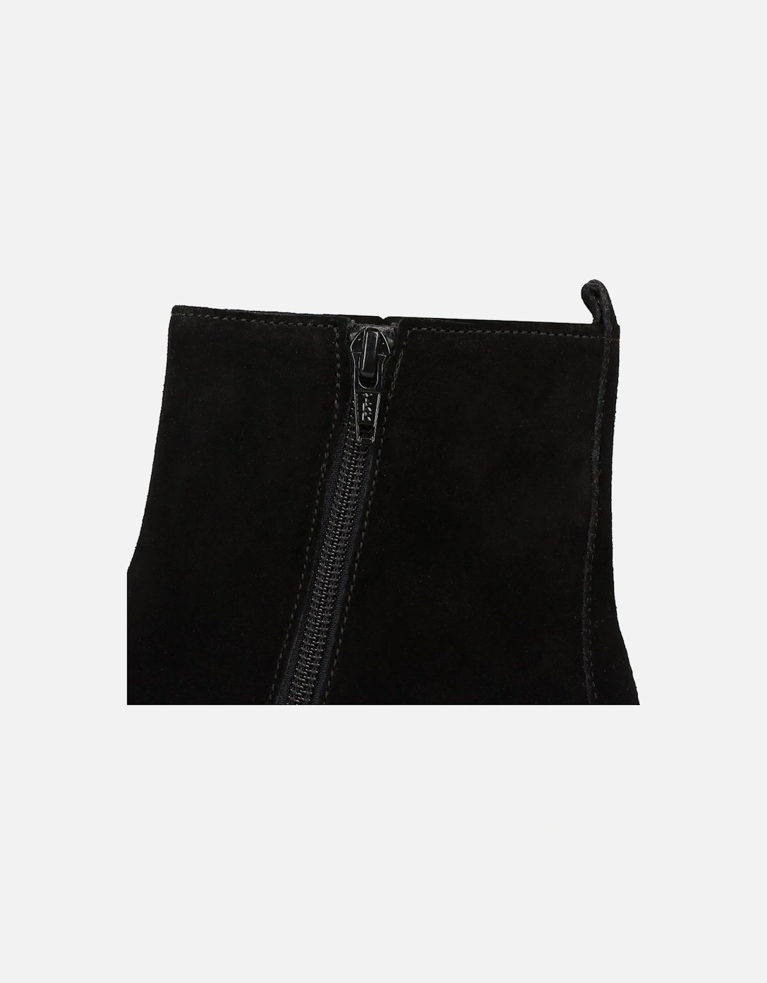 Gibside Womens Ankle Boots