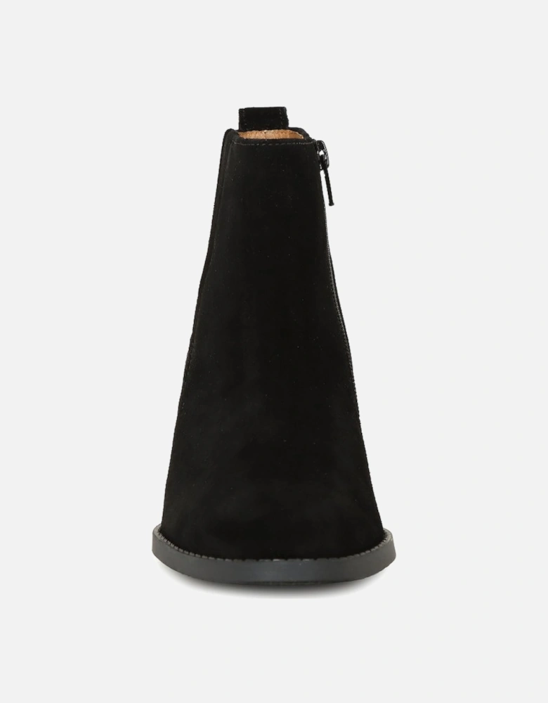 Gibside Womens Ankle Boots