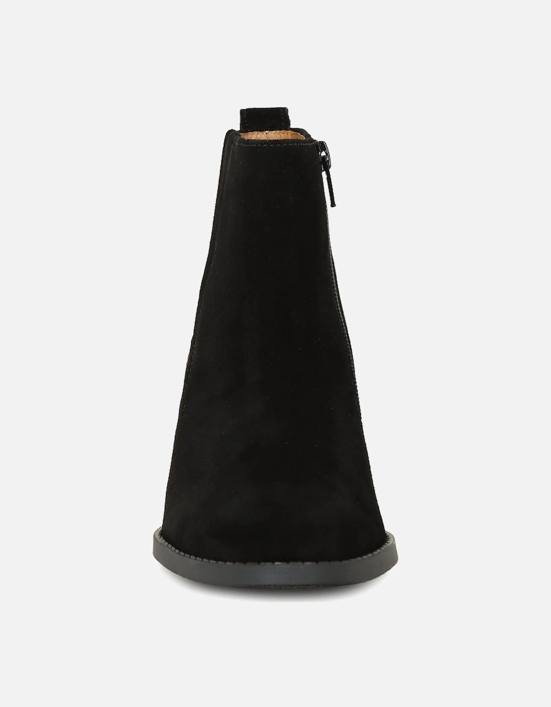 Gibside Womens Ankle Boots
