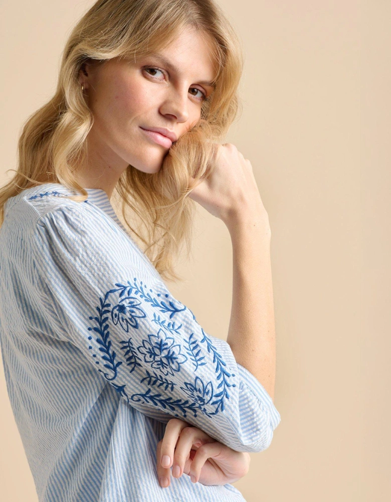 Fossil Blouse