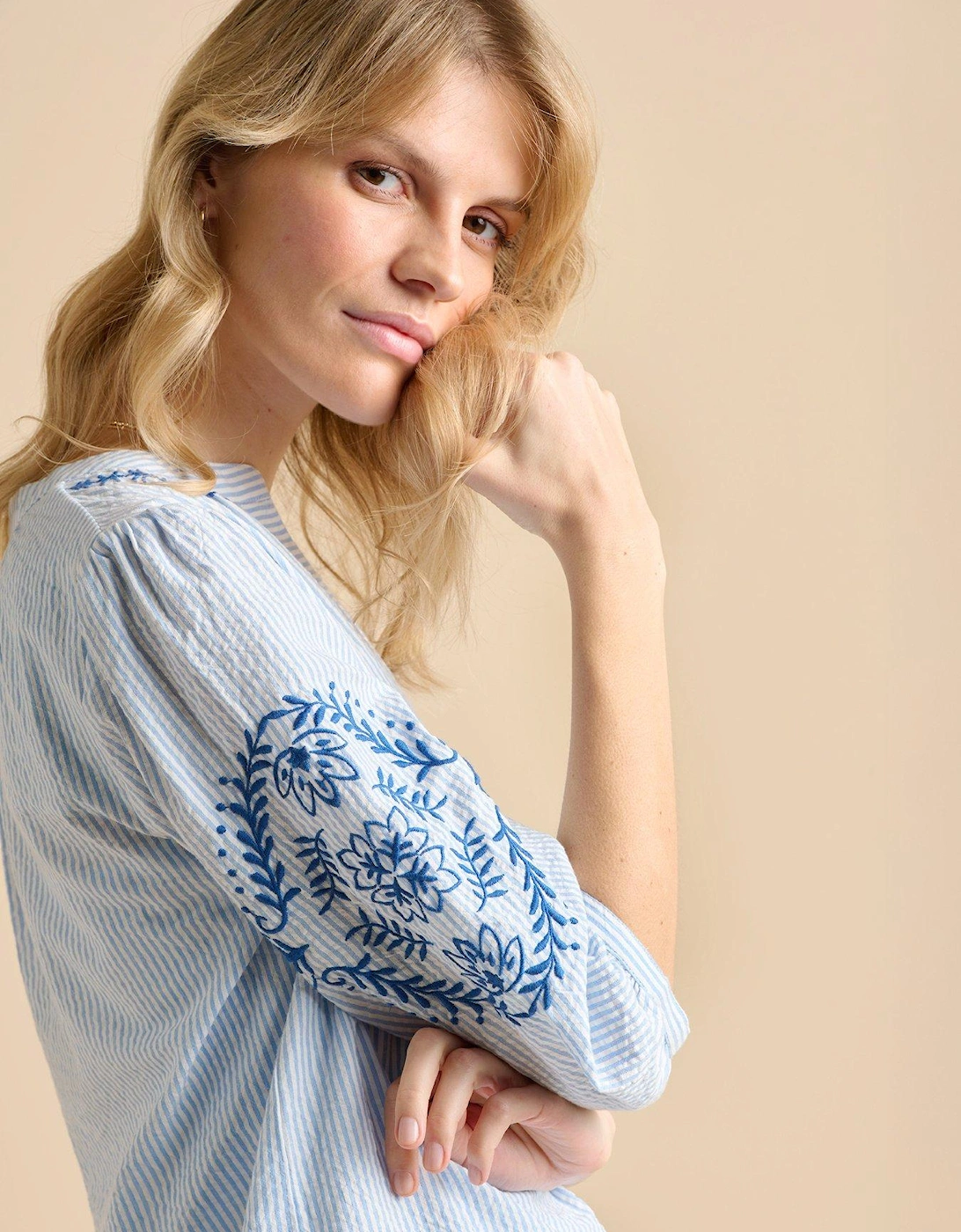 Fossil Blouse