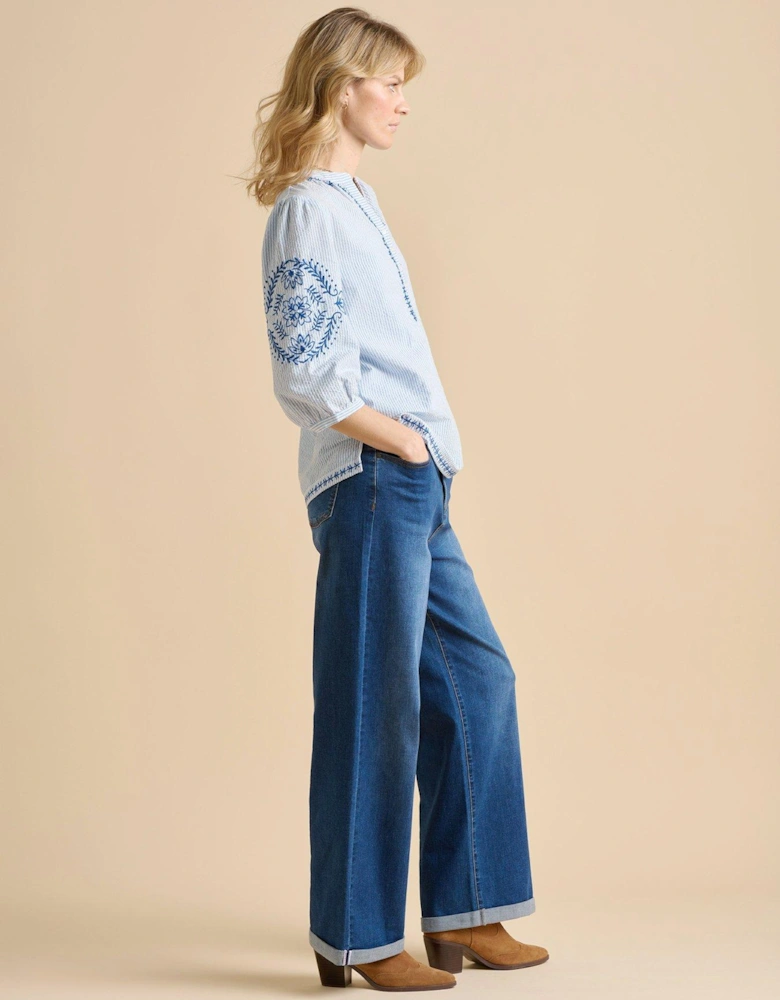 Fossil Blouse