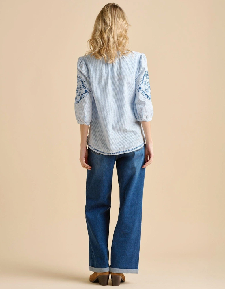 Fossil Blouse