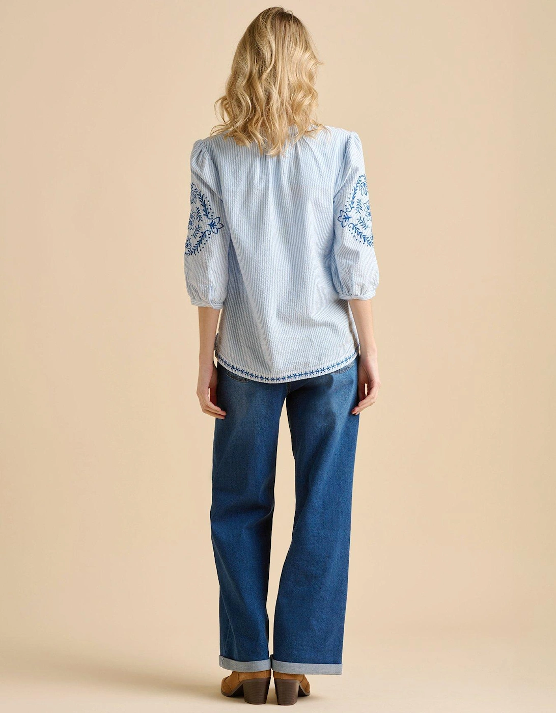 Fossil Blouse