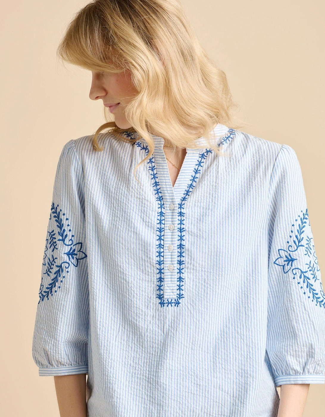 Fossil Blouse