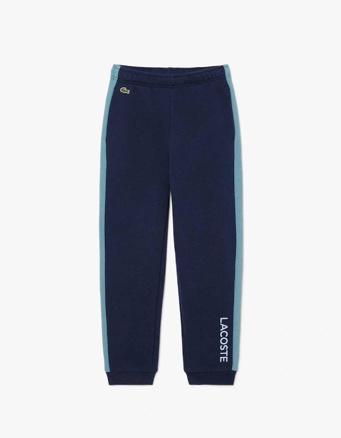 BOYS NAVY JOGGERS, 5 of 4