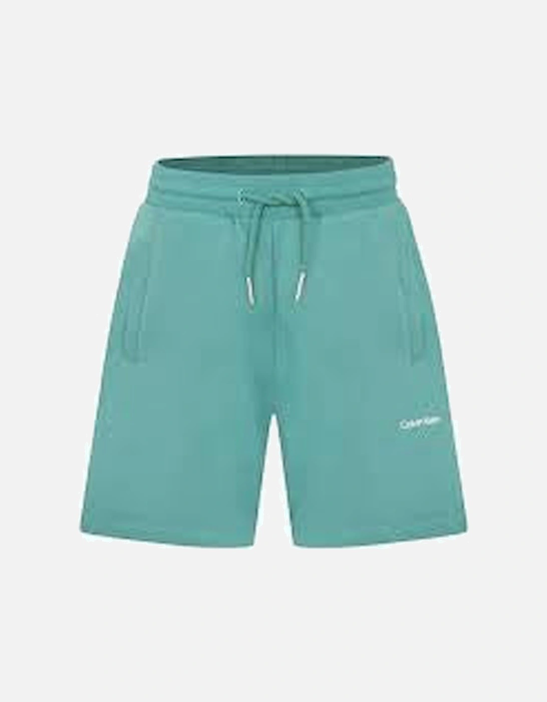 BOYS GREEN SHORTS, 4 of 3