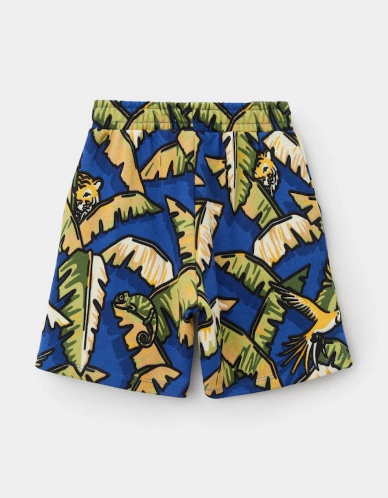 BOYS SHORTS K61198