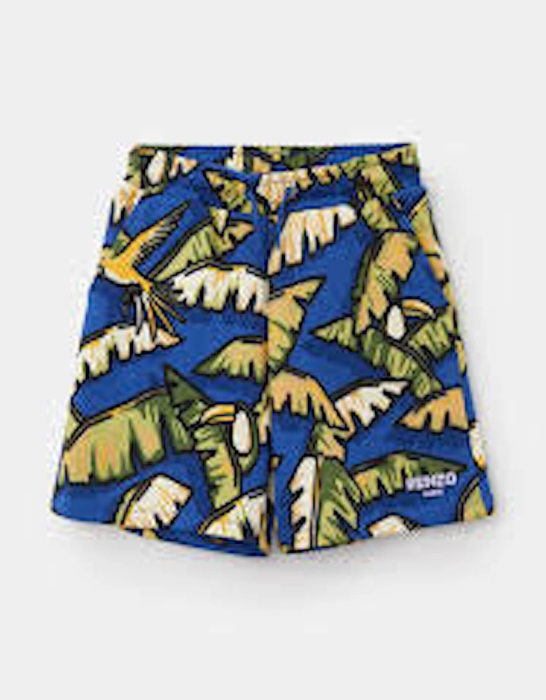BOYS SHORTS K61198