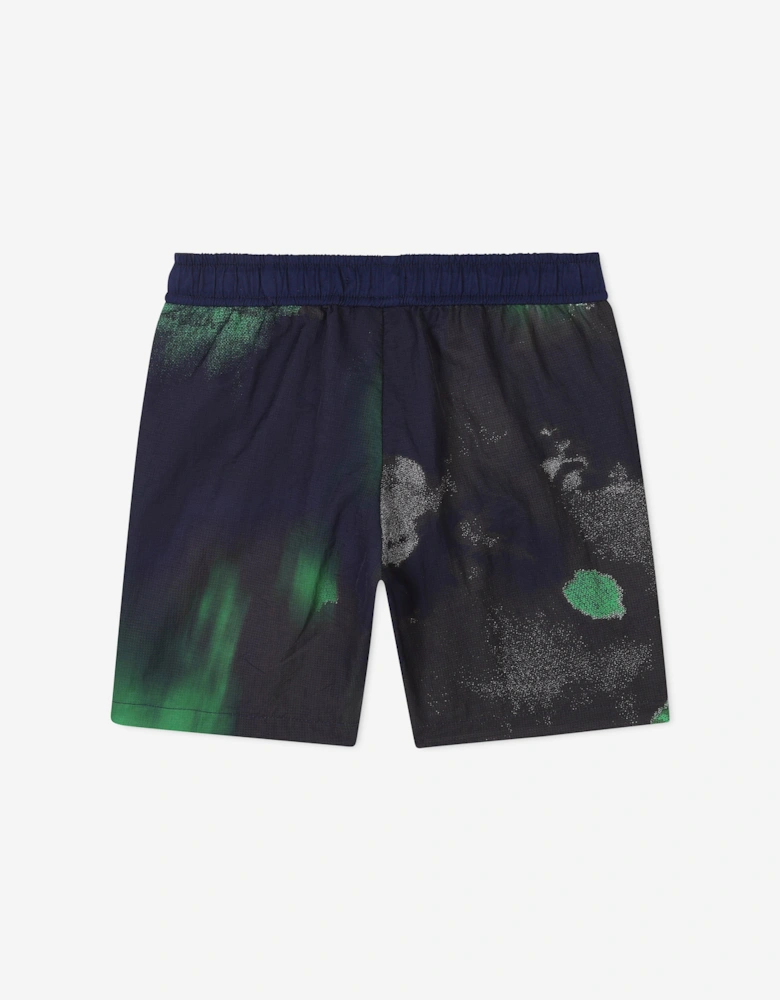 HUGO BOYS SWIM SHORTS