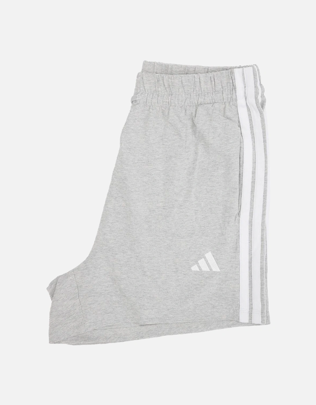 W 3S SJ Women's Light Grey/White Shorts