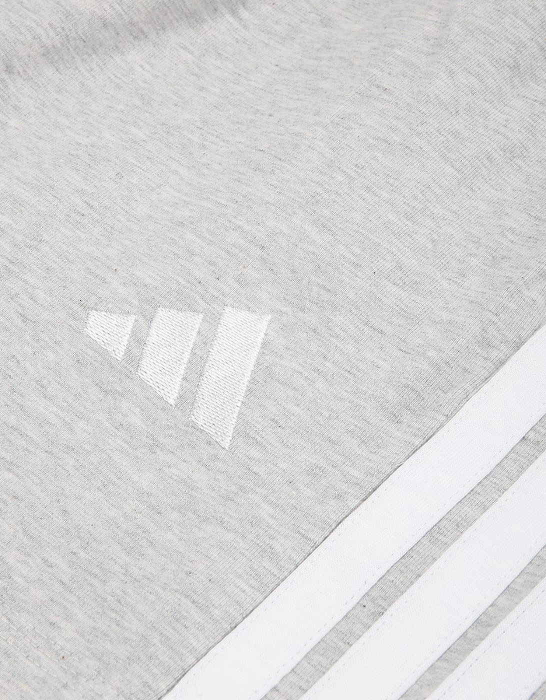 W 3S SJ Women's Light Grey/White Shorts