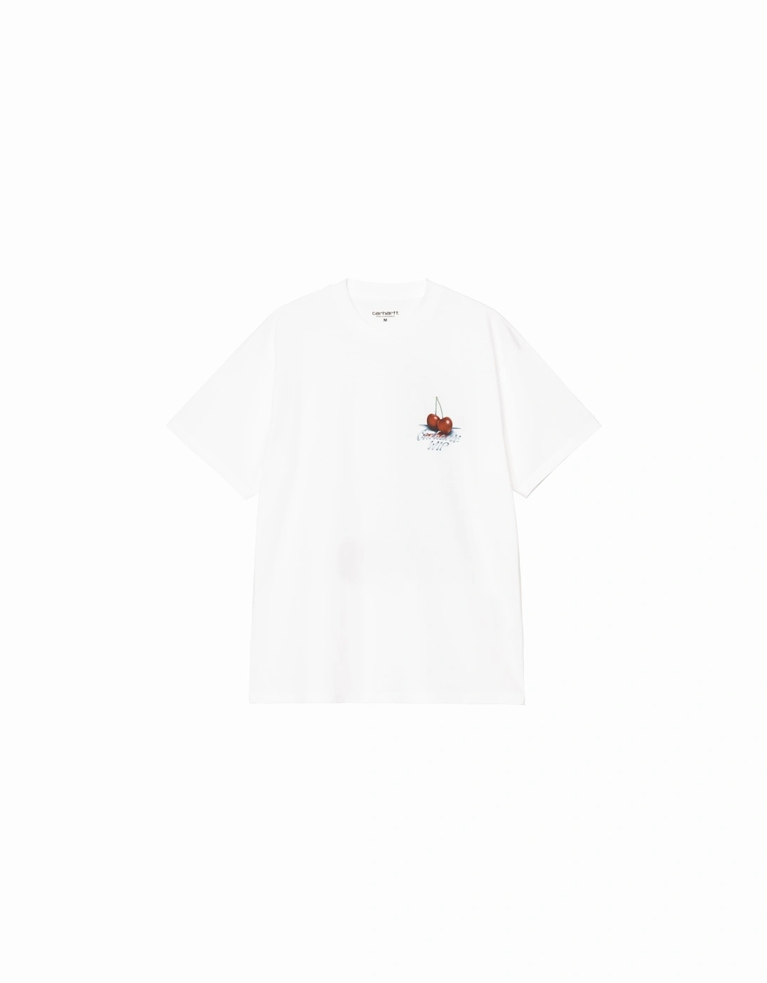 Jake Garcia T-shirt - White, 3 of 2