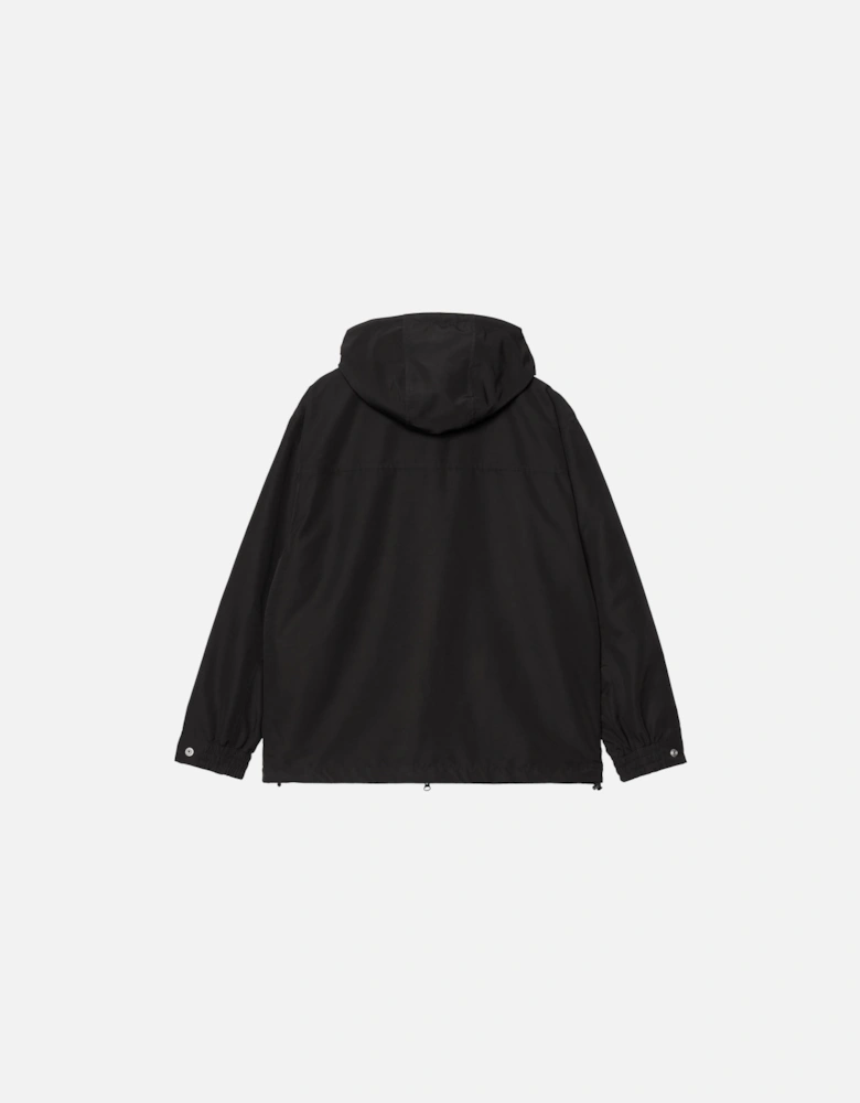 Irwin Jacket - Black