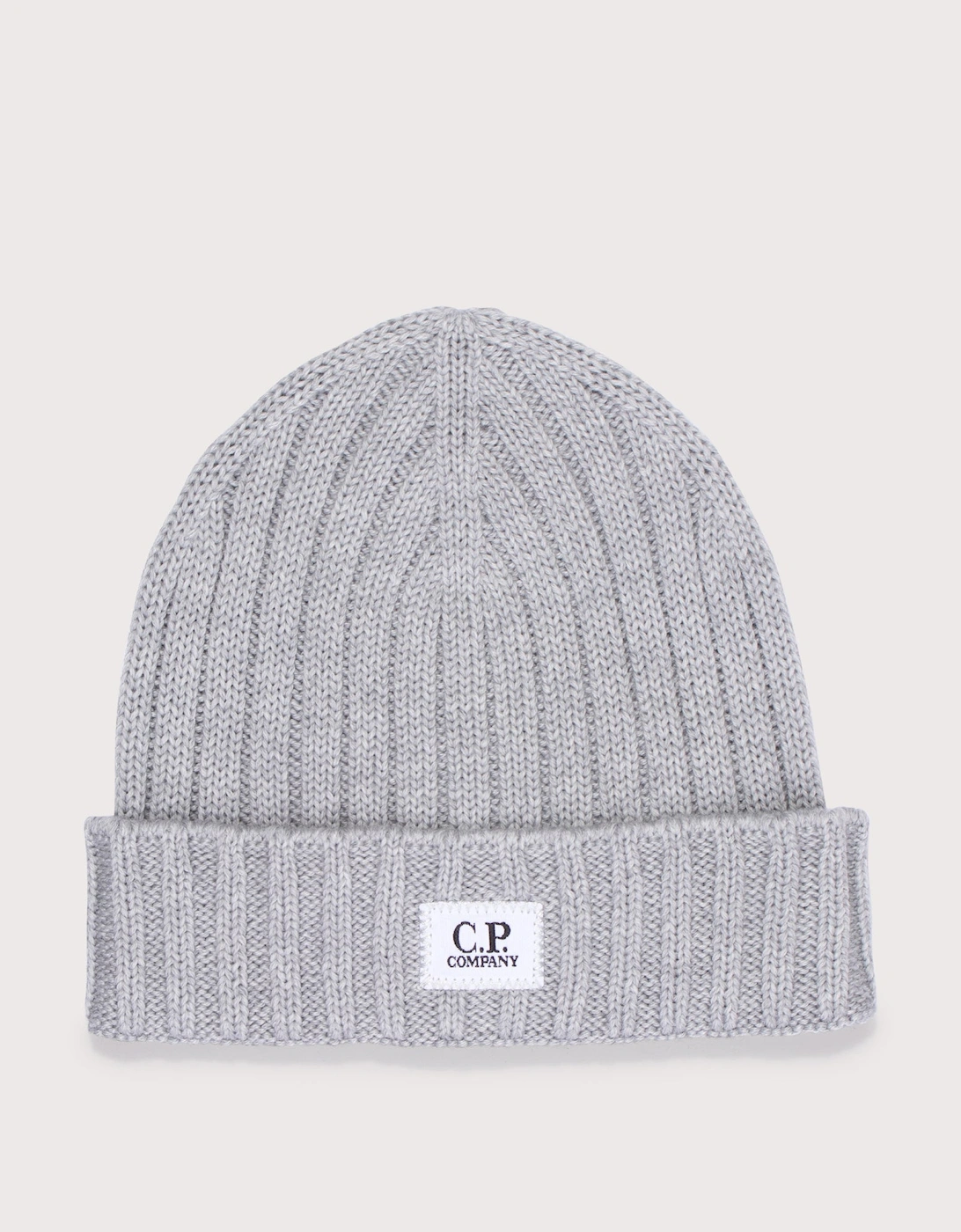 Wool Logo Beanie, 3 of 2