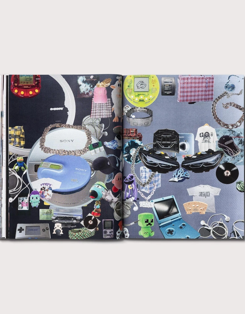 Material World Magazine Issue 11