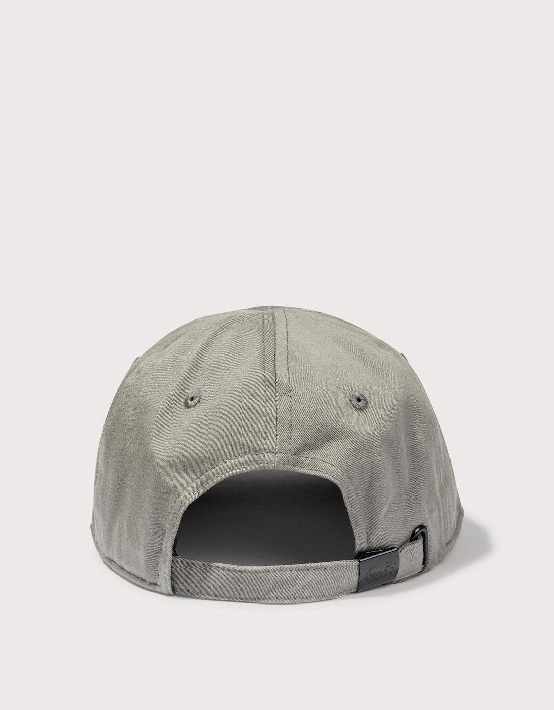 Gabardina Logo Cap