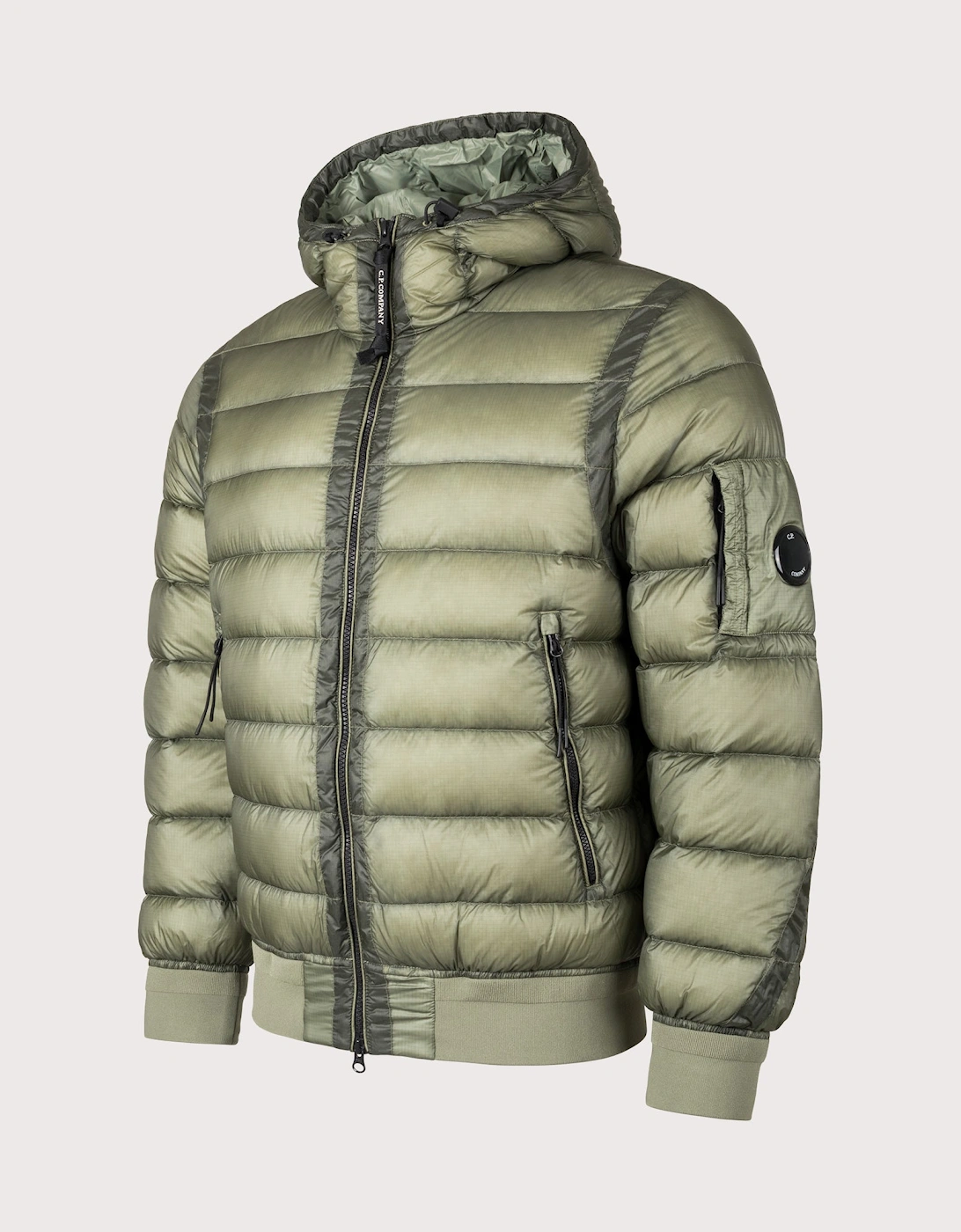Lens Shell Hooded Jacket, 5 of 4