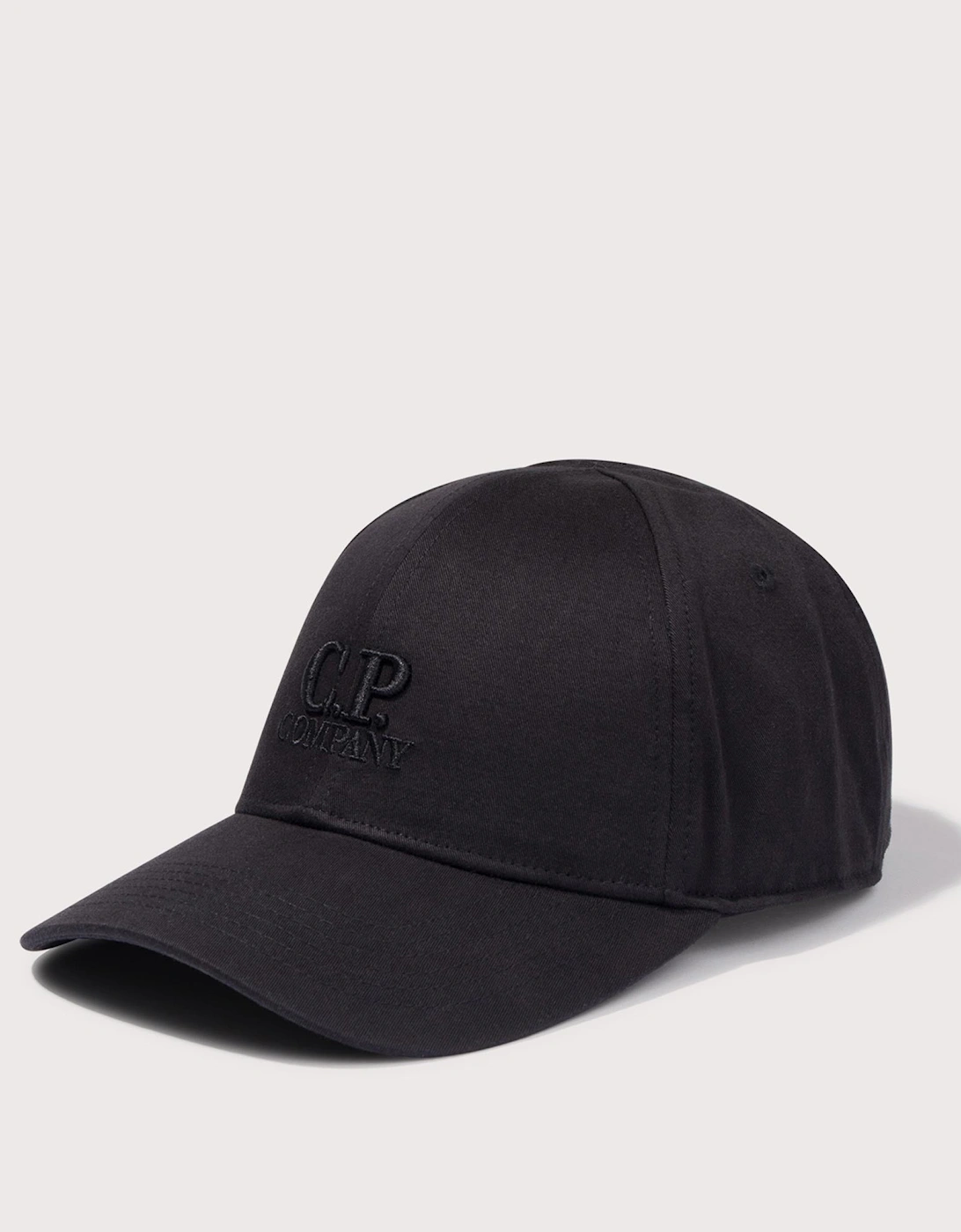 Gabardina Logo Cap, 4 of 3
