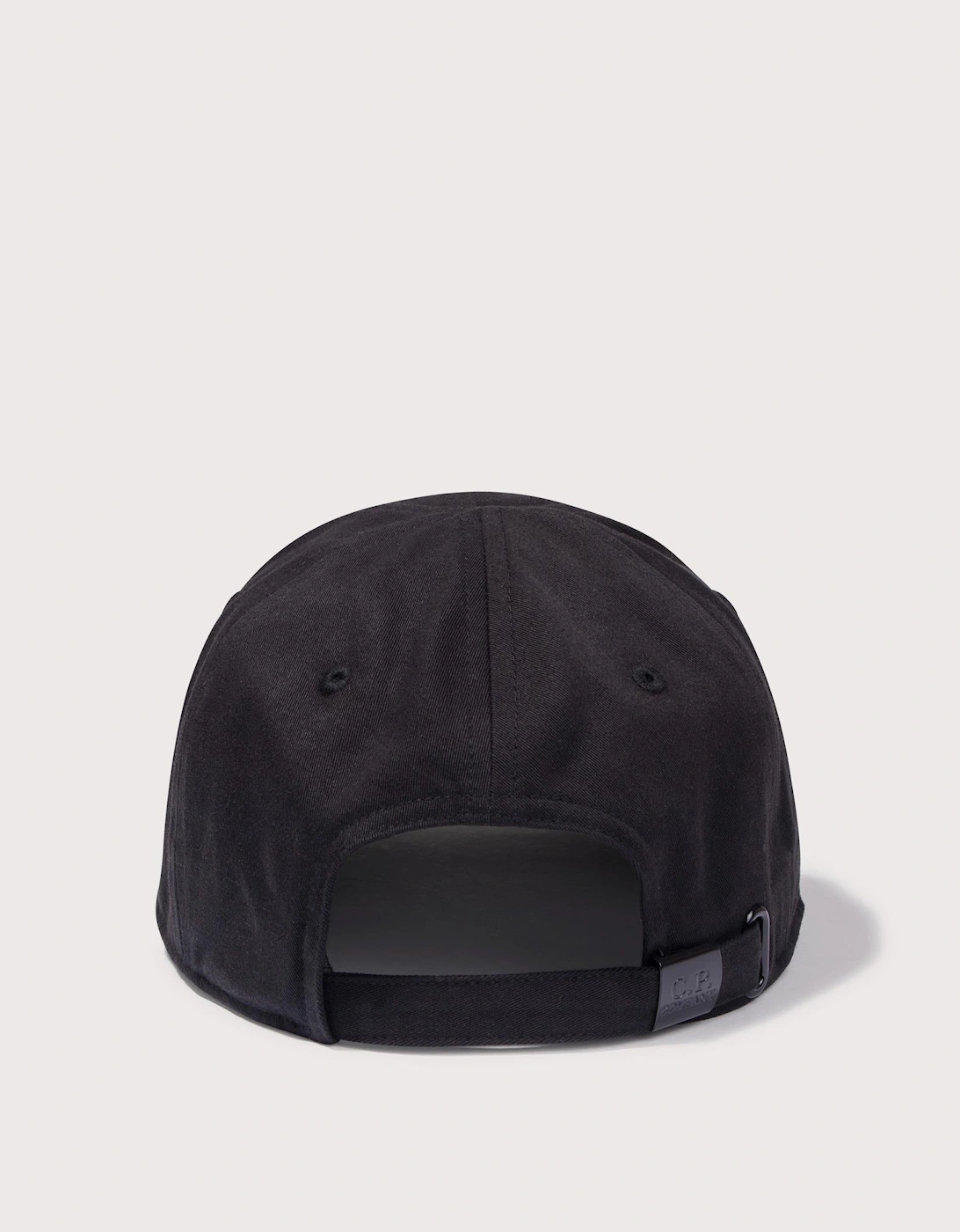Gabardina Logo Cap