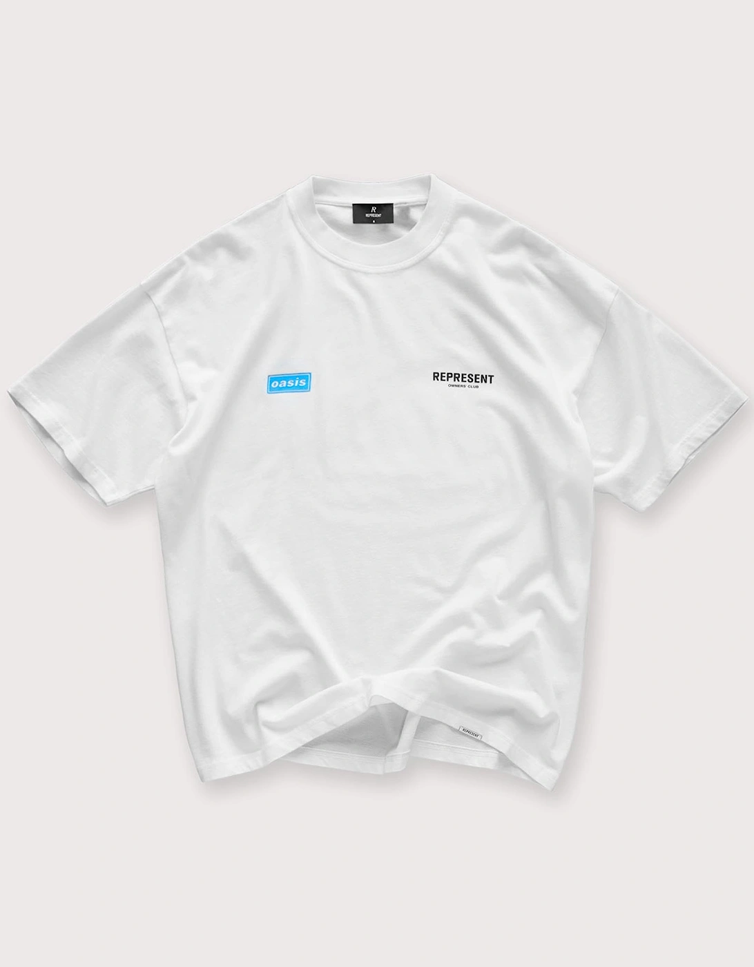 Oasis Owners Club T-Shirt