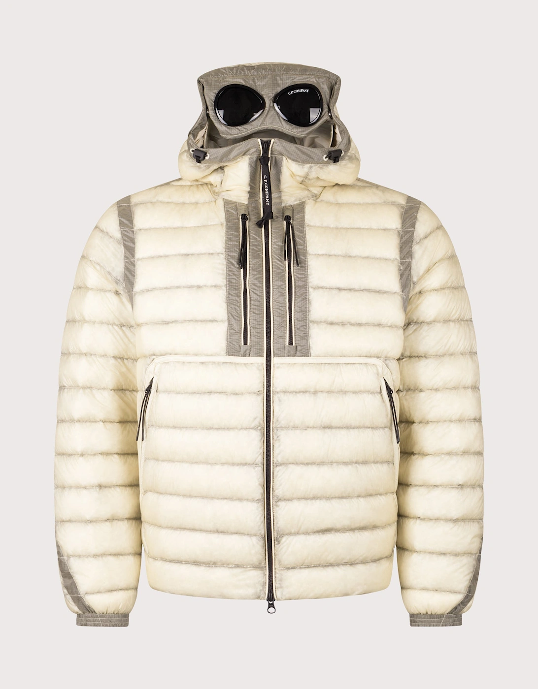 Shell Goggle Down Jacket, 6 of 5