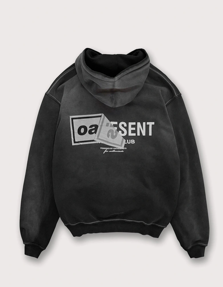 Oasis Owners Club Hoodie