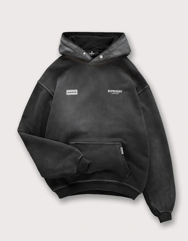 Oasis Owners Club Hoodie