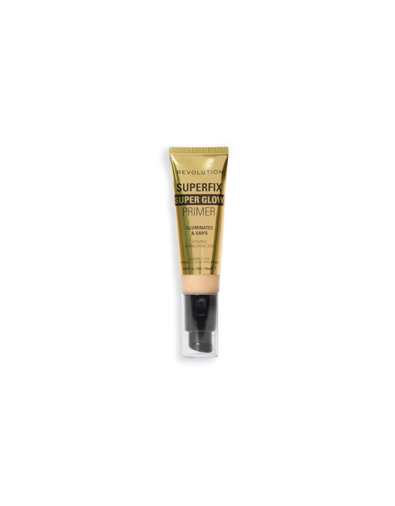 Superfix Grip Super Glow Primer Gold