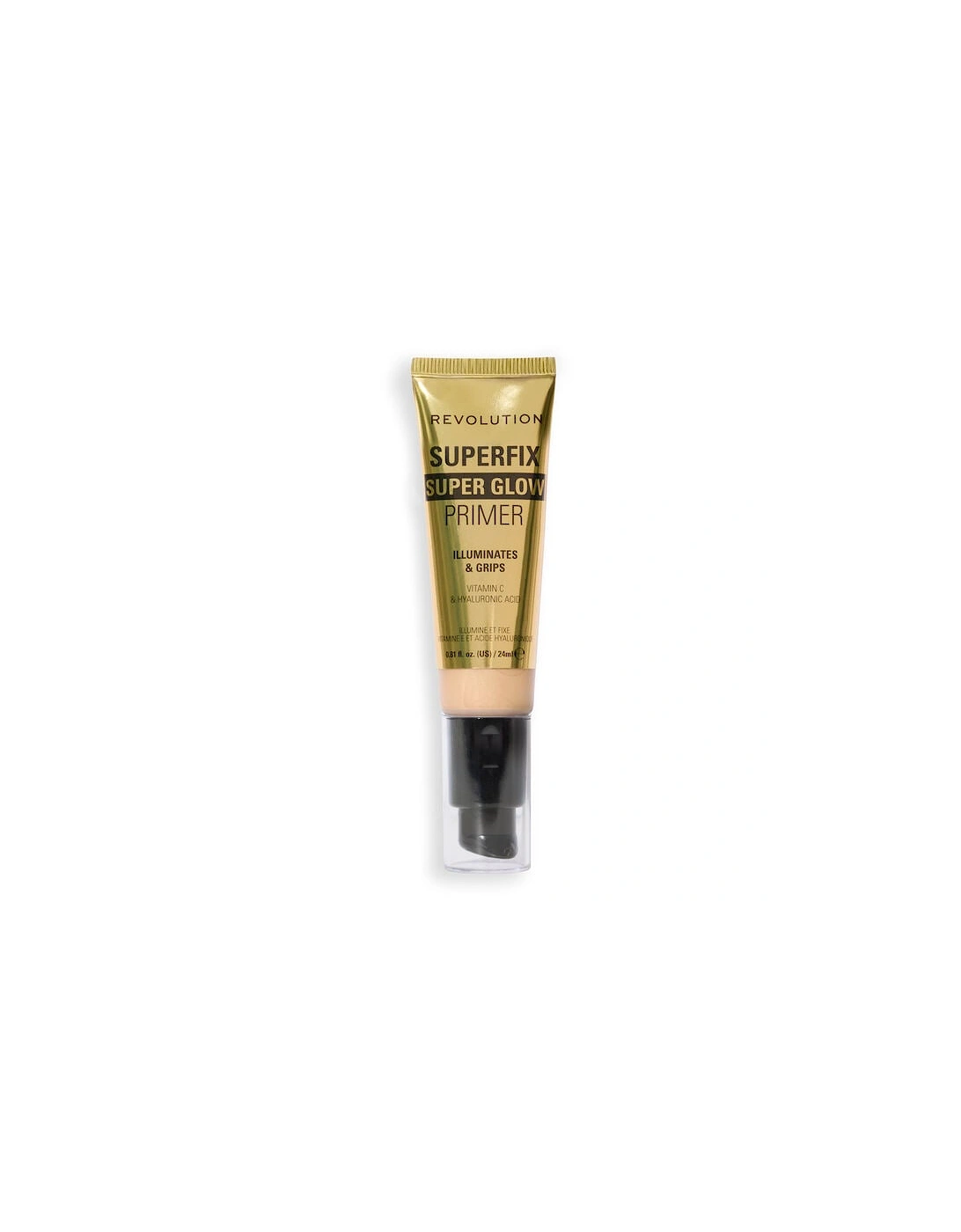 Superfix Grip Super Glow Primer Gold, 2 of 1