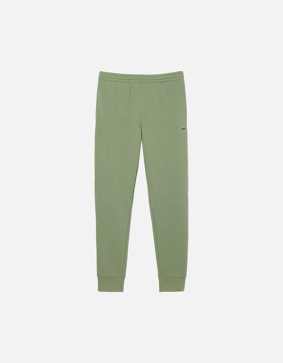 Slim Fit Sweatpants Pastel Green, 4 of 3