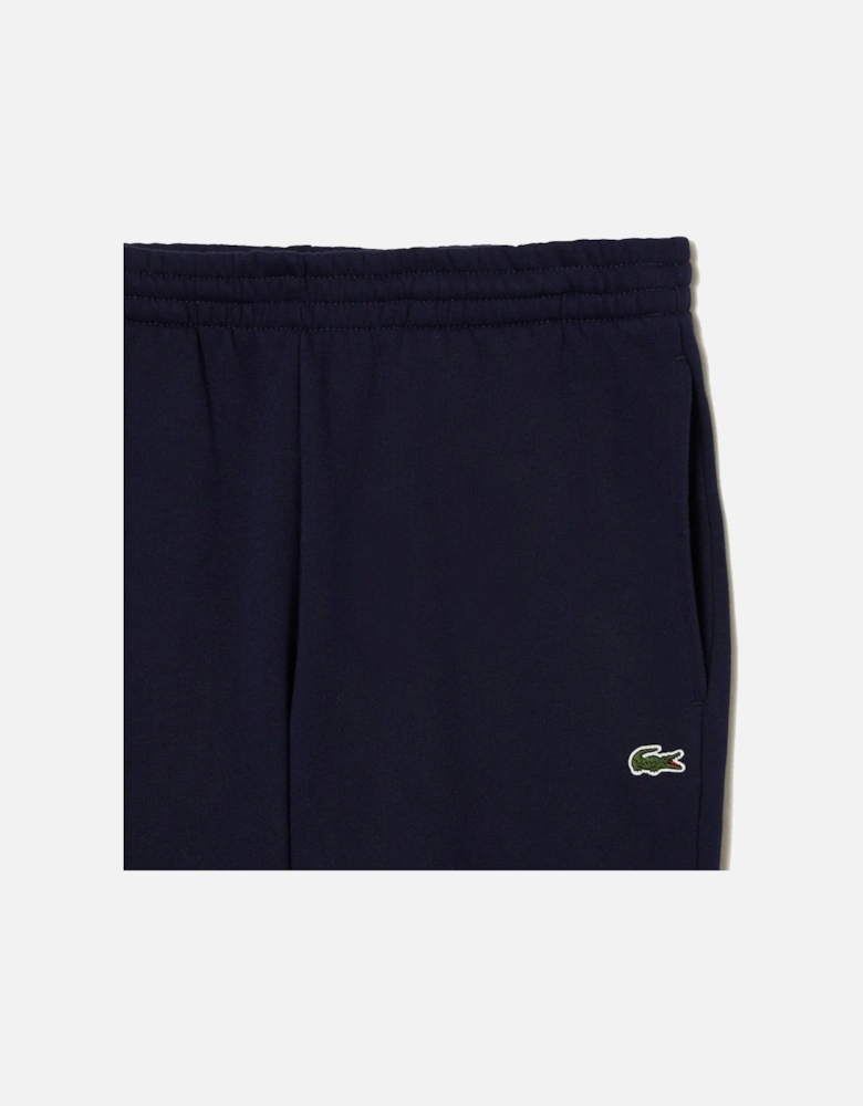Slim Fit Sweatpants Navy