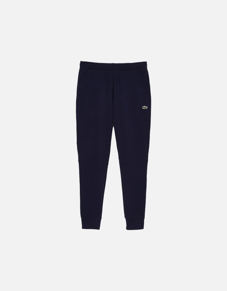 Slim Fit Sweatpants Navy