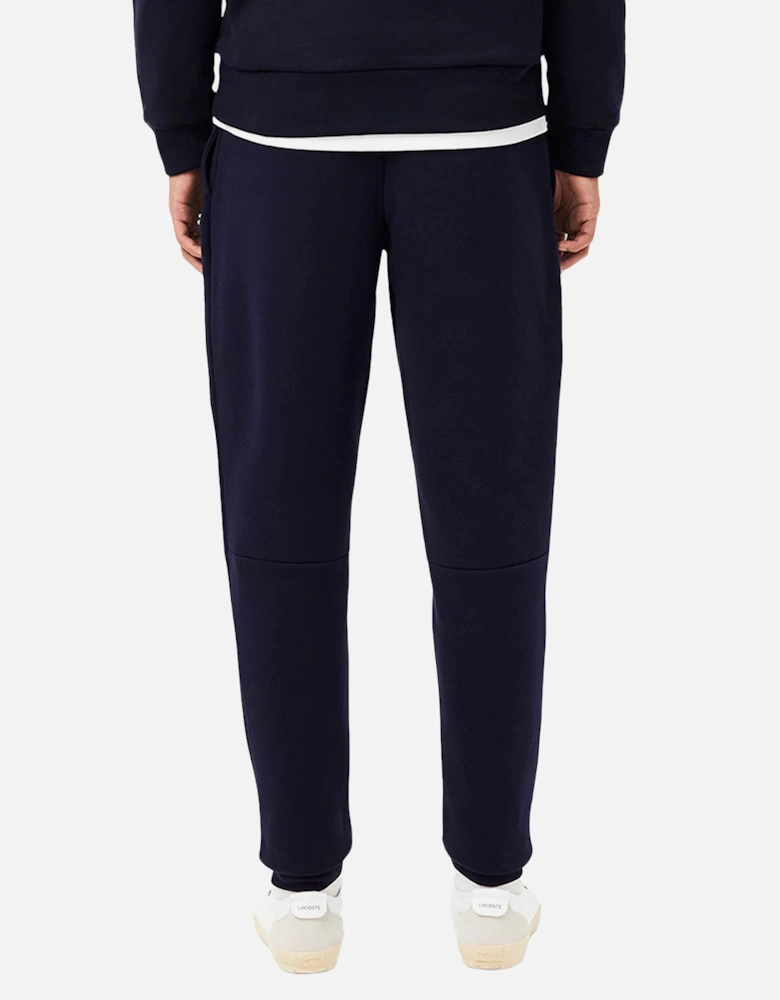 Slim Fit Sweatpants Navy