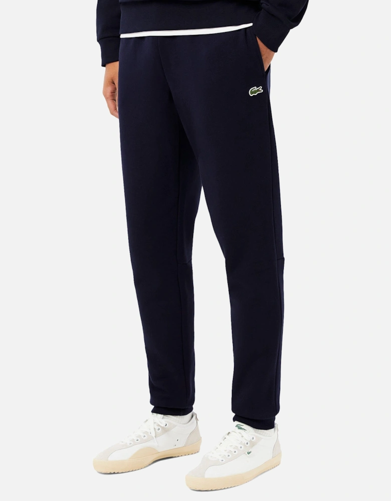 Slim Fit Sweatpants Navy