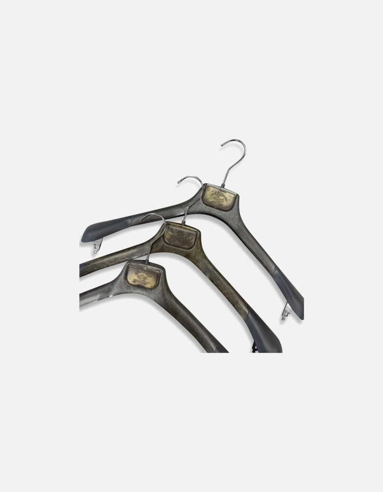 Coat Hangers (Pack of 3)