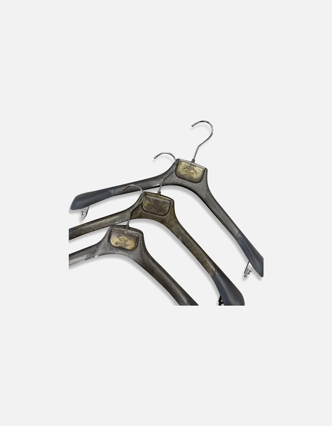 Coat Hangers (Pack of 3), 2 of 1