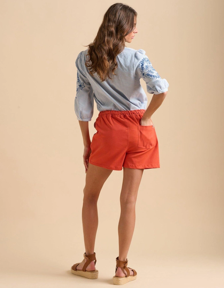 Red Beach Short