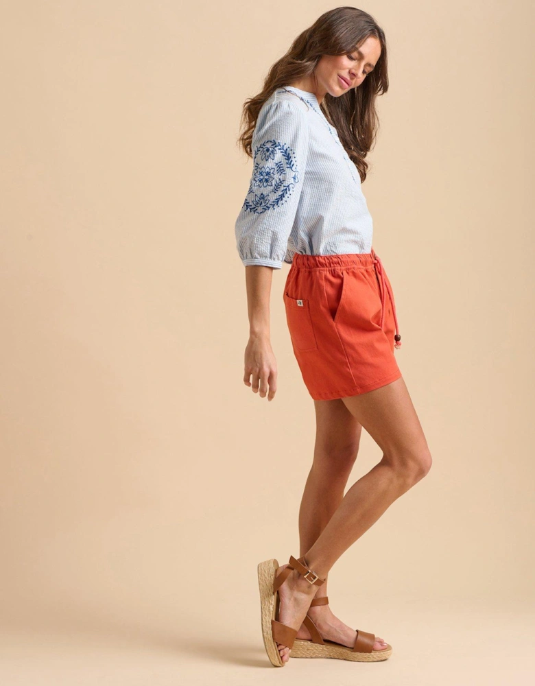 Red Beach Short