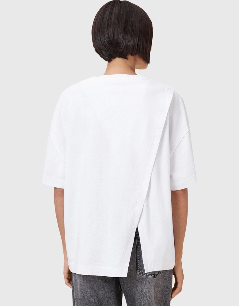 Avri T-Shirt - White