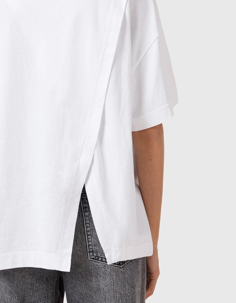Avri T-Shirt - White